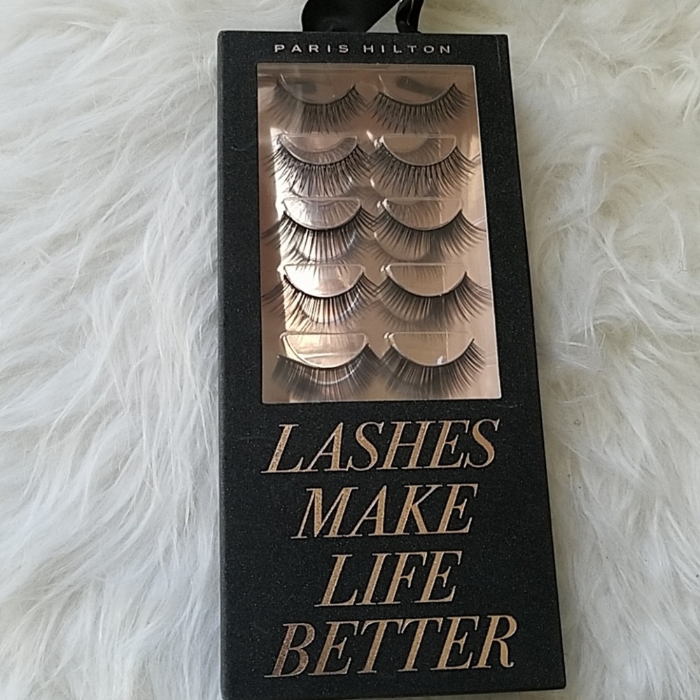 Eye Lashes